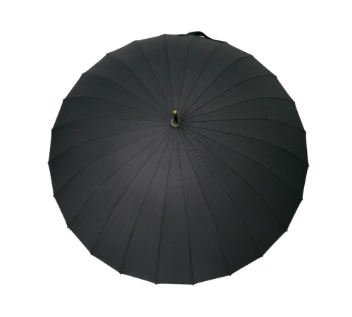 Зонт-трость RS RS24L черный