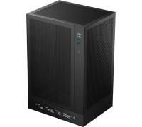 Корпус DeepCool CH170 Digital R-CH170-BKNPI0D-G-1