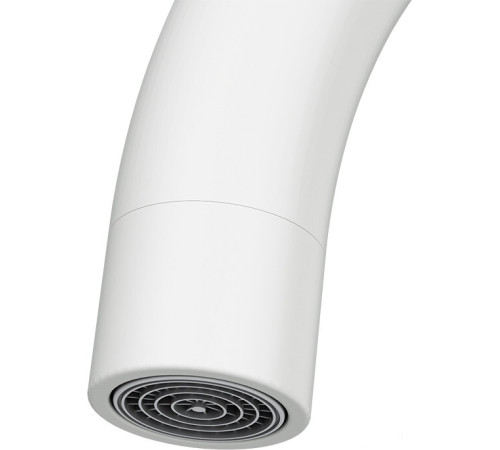 Смеситель AM.PM Spike F9S07033 белый