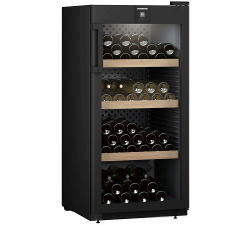 Винный шкаф Liebherr WPbl 4201 GrandCru 4201-20001