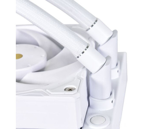 Система жидкостного охлаждения для процессора Lian Li Galahad II Trinity Performance 360 G89.GA2P36W.01