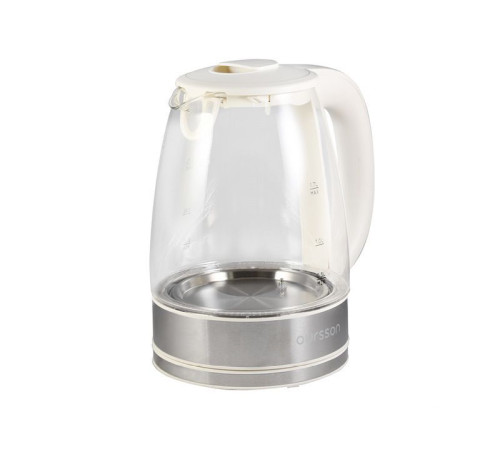 Электрический чайник Oursson EK1744GD/IV