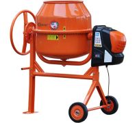 Бетономешалка Skiper СМ-220