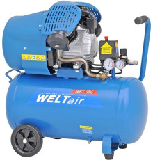Компрессор Welt AR50VT
