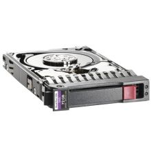 Жесткий диск HP 1.2TB [718162-B21]