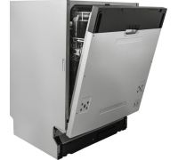 Встраиваемая посудомоечная машина Exiteq EXDW-I606
