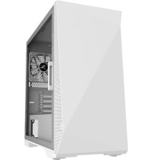 Корпус Zalman Z1 Iceberg белый