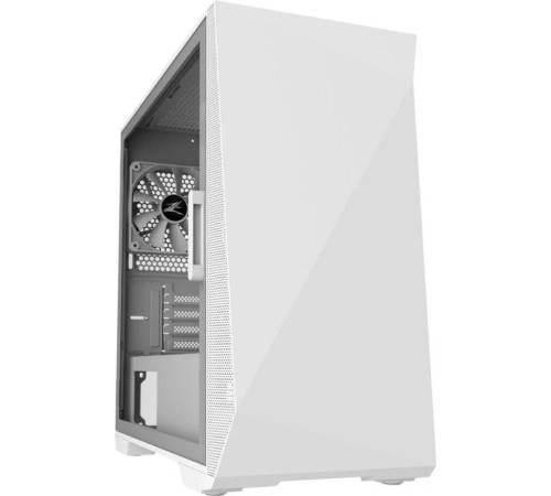 Корпус Zalman Z1 Iceberg белый