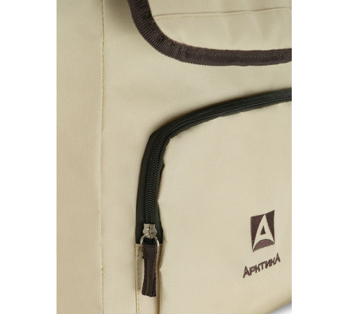 Термосумка Арктика 3001-30-BG 30л бежевый