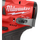 Винтоверт Milwaukee M12 FID2MC-202X Fuel 4933499462 с 2-мя АКБ, кейс