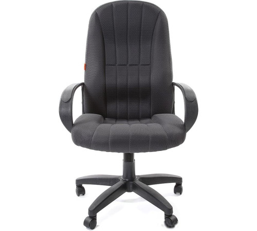 Кресло CHAIRMAN 685 TW12 серый