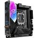 Материнская плата ASRock B860I Lightning WiFi