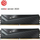 Оперативная память ADATA XPG Caster 2x16ГБ DDR5 6000 МГц AX5U6000C3016G-DCCAGY