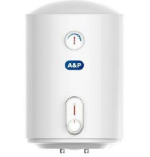 Накопительный электрический водонагреватель A&P 310-50