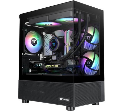 Корпус Thermaltake View 170 TG ARGB CA-3Z4-65M1WE-00
