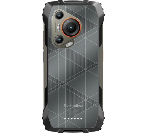 Телефон Blackview BL7000 8GB/256GB черный