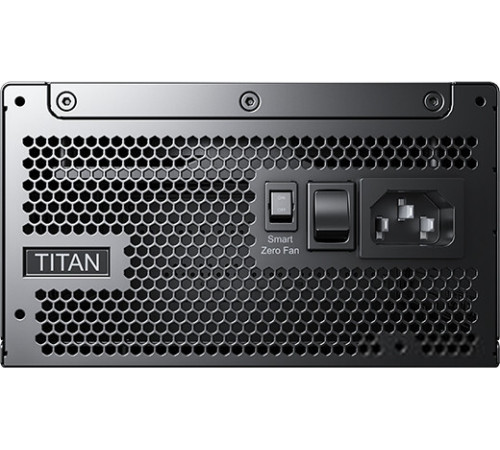 Блок питания Montech Titan Gold 1000W