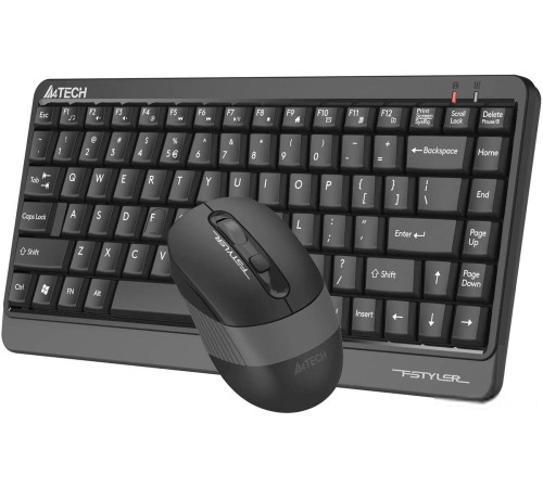 Офисный набор A4Tech Fstyler FGS1110Q