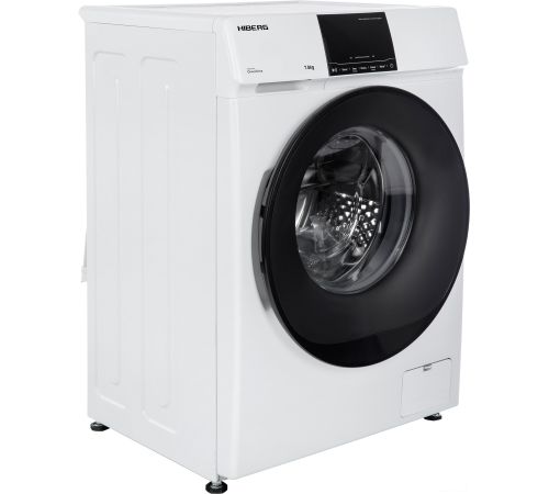 Стиральная машина Hiberg i-DDQ6 712 W