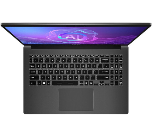 Ноутбук MSI Modern A15 AI F2HMG-011XBY