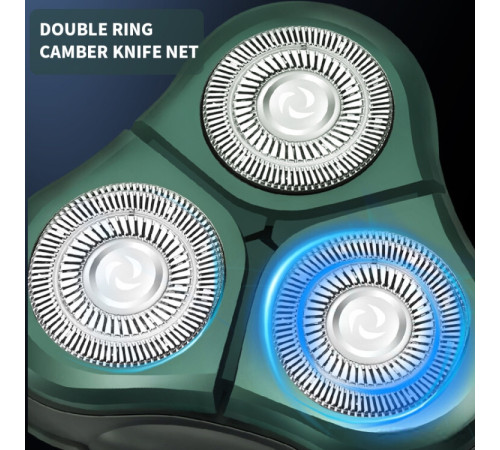 Электробритва PROstyle TBD0603494203