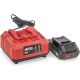 Аккумулятор с зарядным устройством Skil CB5197SE11 20В/2 Ah + 20В