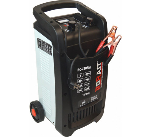 Пуско-зарядное устройство Brait BC-730SM