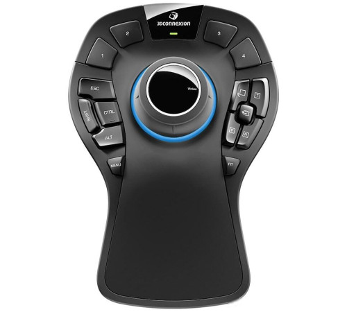 3D-мышь 3Dconnexion SpaceMouse Pro