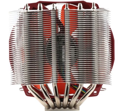 Кулер для процессора Thermalright Silver Arrow 130