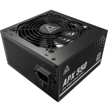 Блок питания Montech APX 550W DC to DC
