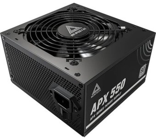 Блок питания Montech APX 550W DC to DC