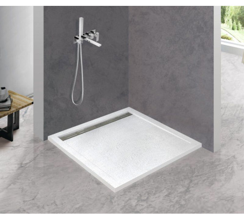 Душевой поддон Cezares TRAY-AS-A-100-30-W