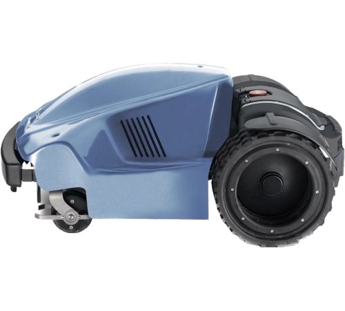 Газонокосилка-робот Wiper Premium KS