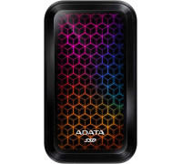 Внешний накопитель ADATA SE770G 2TB ASE770G-2TU32G2-CBK