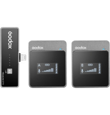 Радиосистема Godox MoveLink LT2