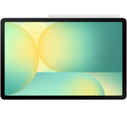 Планшет Samsung Galaxy Tab S10 FE Wi-Fi SM-X520 12GB/256GB серебристый