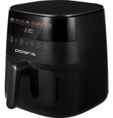 Аэрогриль аэрофритюрница Polaris PAF 6003W Wi-Fi IQ Home