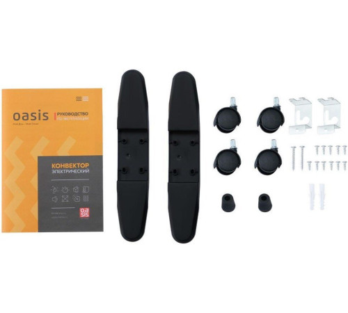 Конвектор Oasis VK-20B