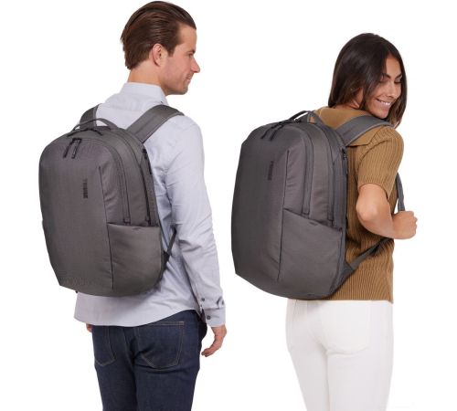 Городской рюкзак Thule Subterra 2 27L TSLB417VG vetiver gray