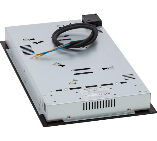 Варочная панель Krona Zauber 30 BL TK