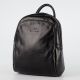 Городской рюкзак Francesco Molinary 513-7051-060-BLK