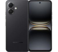 Телефон Tecno Spark Go 2 4GB/128GB чернильный черный