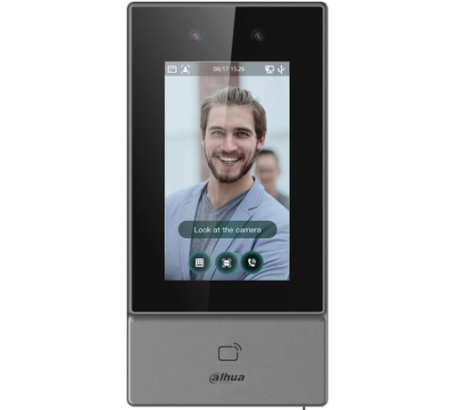 Автономный контроллер доступа Dahua DHI-ASI6213S-PW