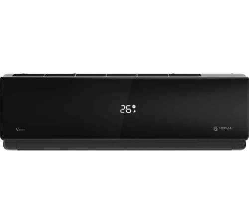 Кондиционер Royal Clima Attica Nero RC-AN35HN