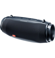 Беспроводная колонка Vipe Flash темно-серый