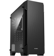 Корпус Zalman S3
