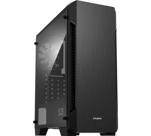 Корпус Zalman S3