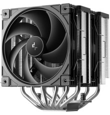 Кулер для процессора DeepCool AG620 G2 R-AG620-BKNPMG2-G