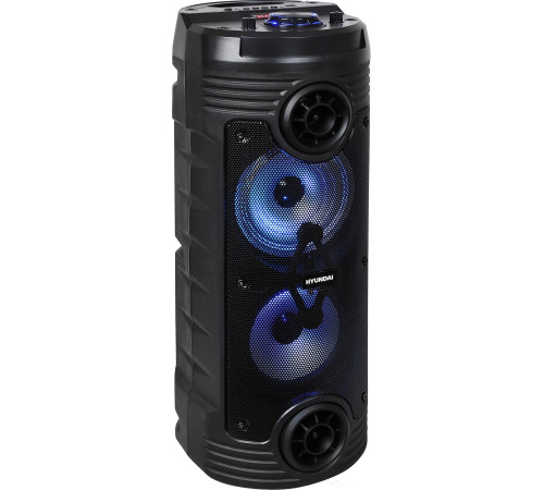 Патибокс Hyundai H-MC170