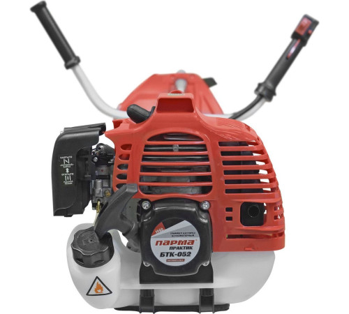 Триммер Парма БТК-052